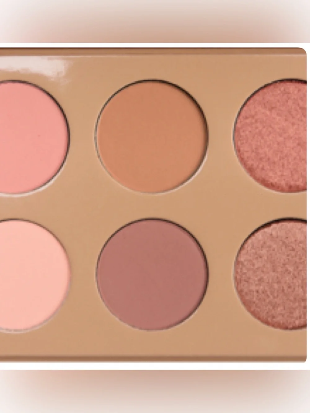 KKW BEAUTY CLASSIC BLOSSOM EYESHADOW PALETTE